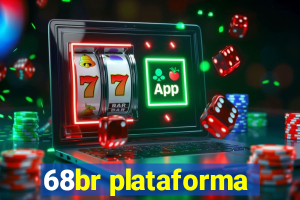 68br plataforma